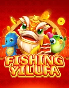 I7CLUB Fishing Adventure – real money online fishing game